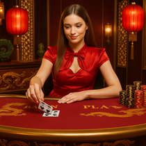 BetNinja - Live Baccarat - Real Dealers