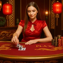 BetNinja - Baccarat Table Game