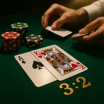 BetNinja - Live Blackjack with Real Dealers