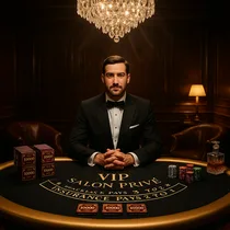 BetNinja - Live Blackjack - Real Dealers