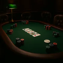 BetNinja - Live Poker - Real Dealers