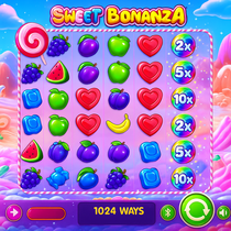 BetNinja - Sweet Bonanza Slot Game - Play Now