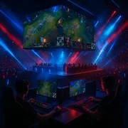 BetNinja - Esports Betting - CS:GO, League of Legends