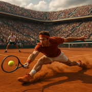 BetNinja - Tennis Betting - Grand Slams and Tournaments